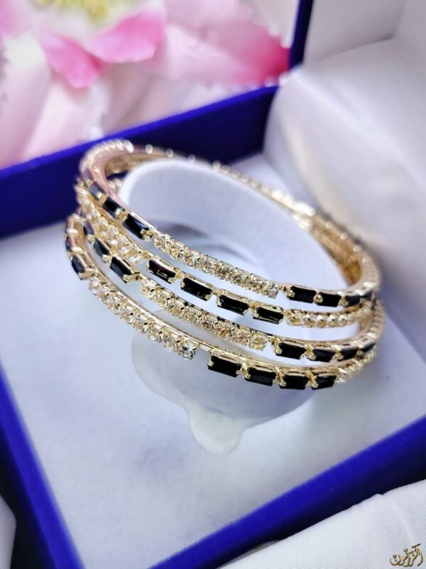 Classy Bangles