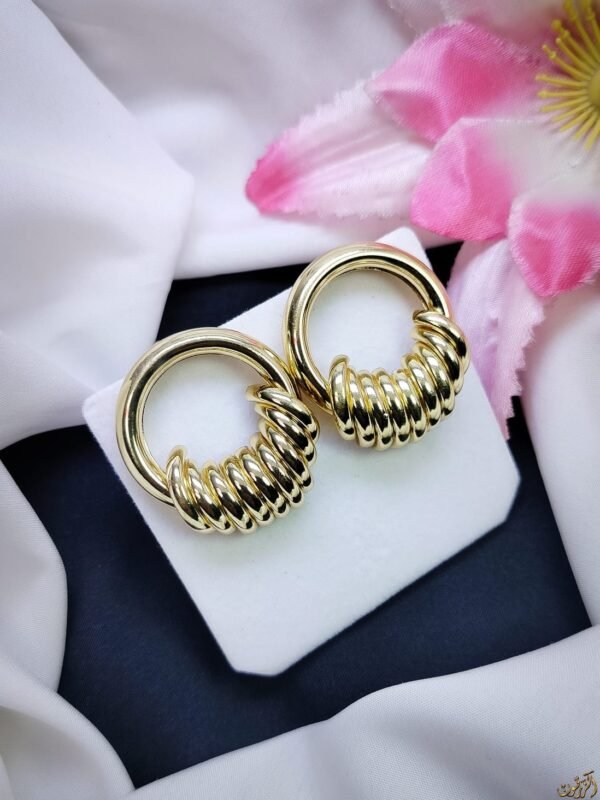 Stylish Earrings - Image 2