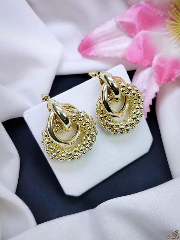 Stylish Earrings - Image 3