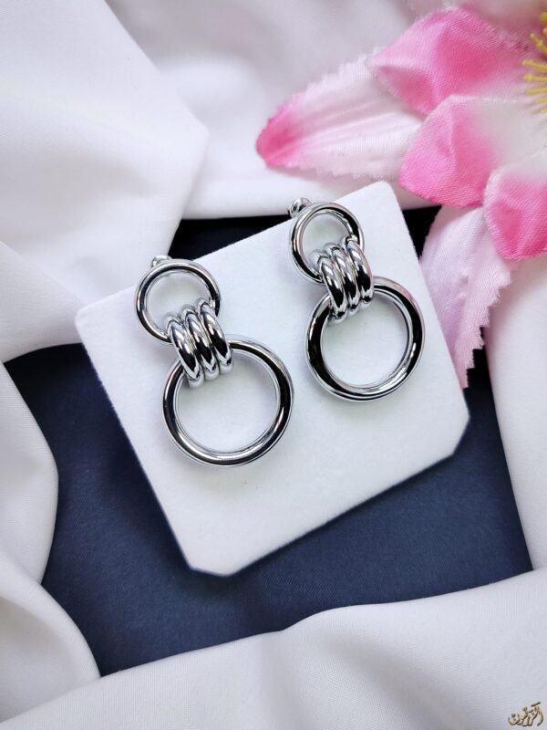 Stylish Earrings - Image 4