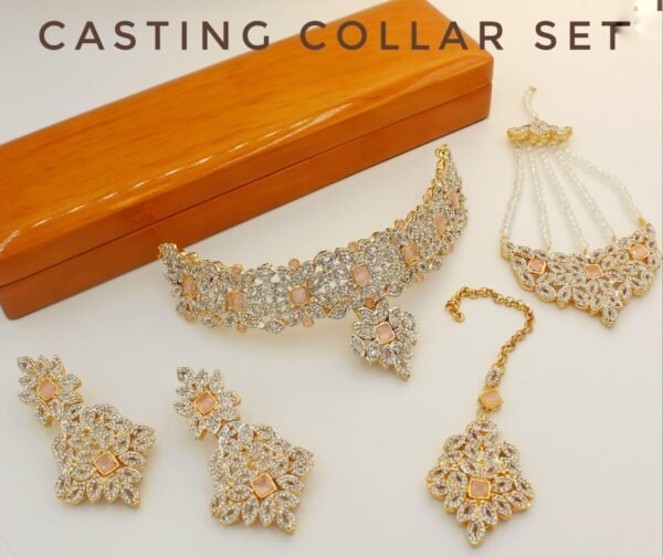 Casting collar set - Image 2