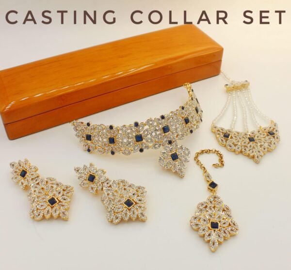 Casting collar set - Image 3