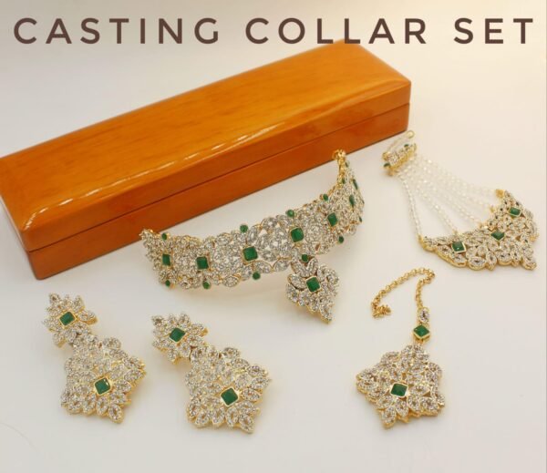 Casting collar set - Image 5