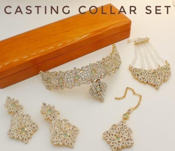 Casting collar set - Image 6