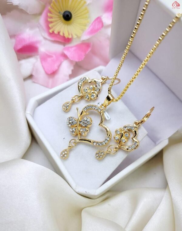 Chain locket set - Image 4