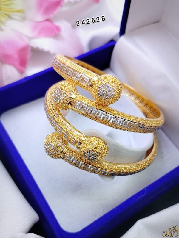 Bangles