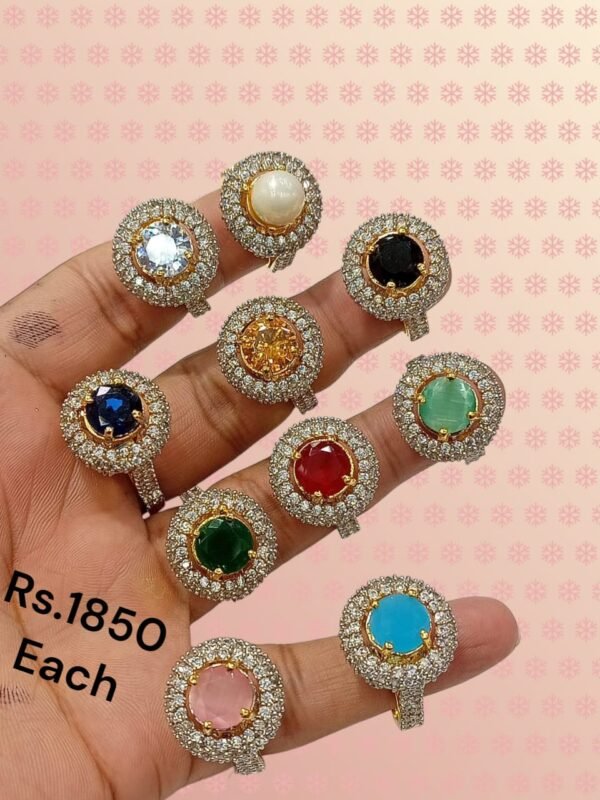 Fancy Rings - Image 6