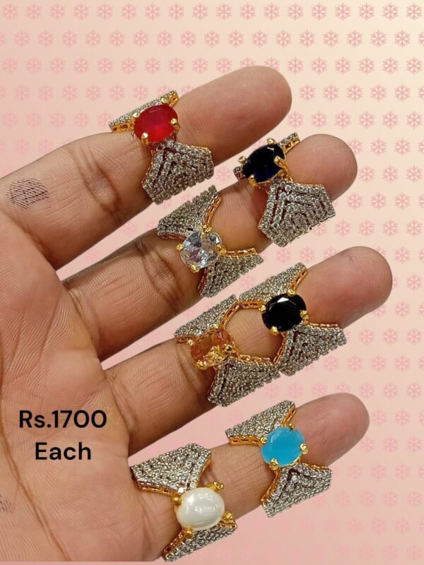 Fancy Rings - Image 8