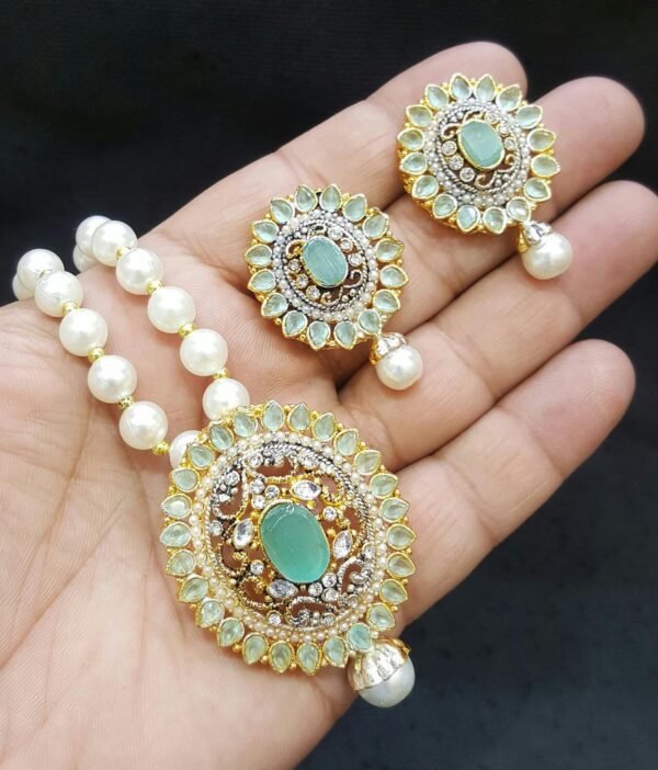 Egyptian set
