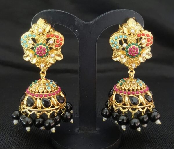 Nauratan Jhumke - Image 8