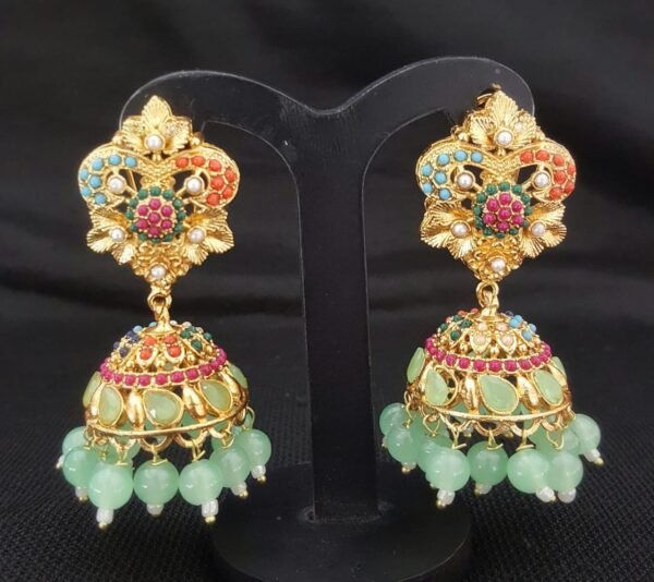 Nauratan Jhumke - Image 7