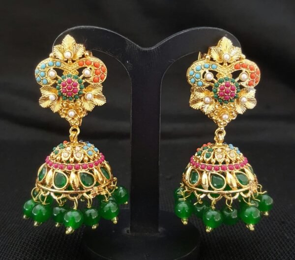 Nauratan Jhumke - Image 3