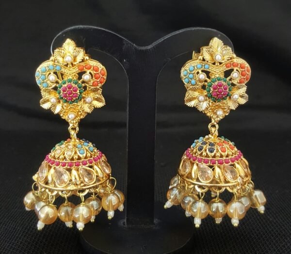 Nauratan Jhumke - Image 2