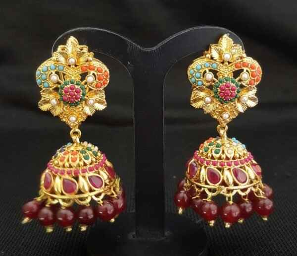 Nauratan Jhumke