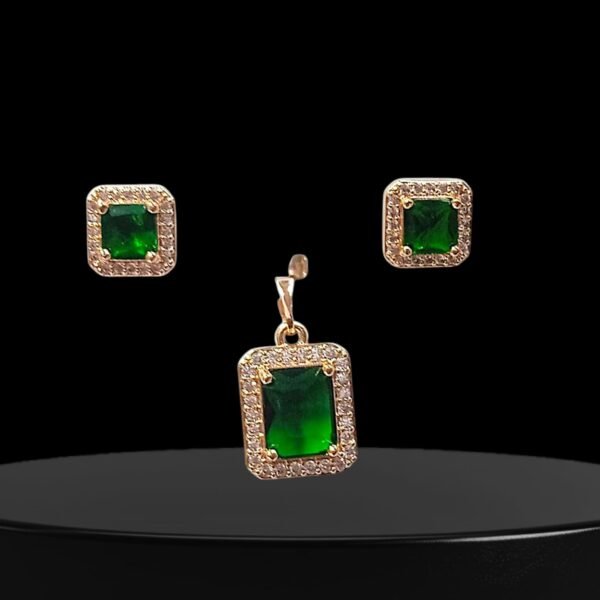 Fashion Jewellery Set - Image 2