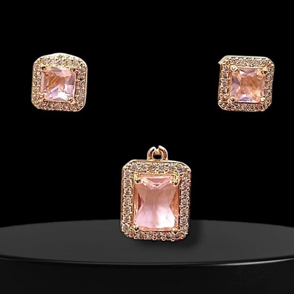 Fashion Jewellery Set