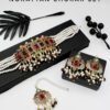 Nouratan Choker Set - Image 5