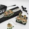 Nouratan Choker Set - Image 3