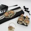 Nouratan Choker Set - Image 2