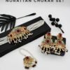 Nouratan Choker Set