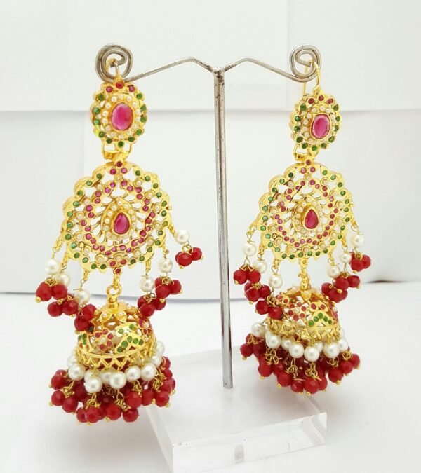 Jhumke - Image 6