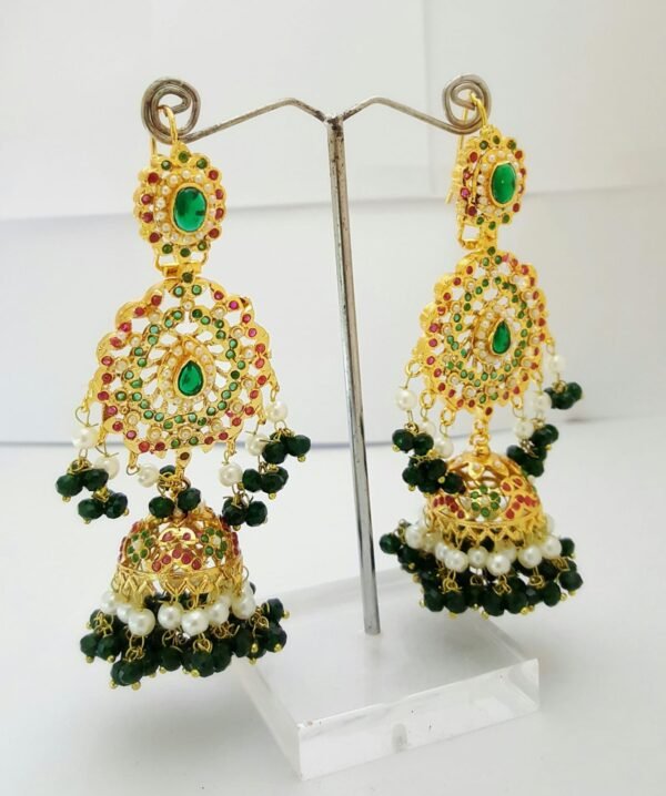 Jhumke - Image 5