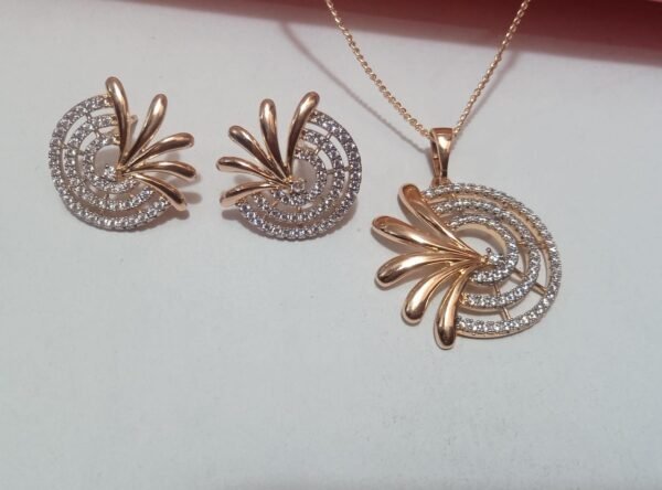 Zarcon Locket Set - Image 3