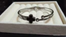 Black Clover Bracelet