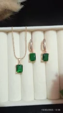 Elegant Jewelry Set
