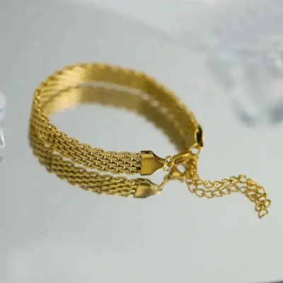 Rowena Bracelet