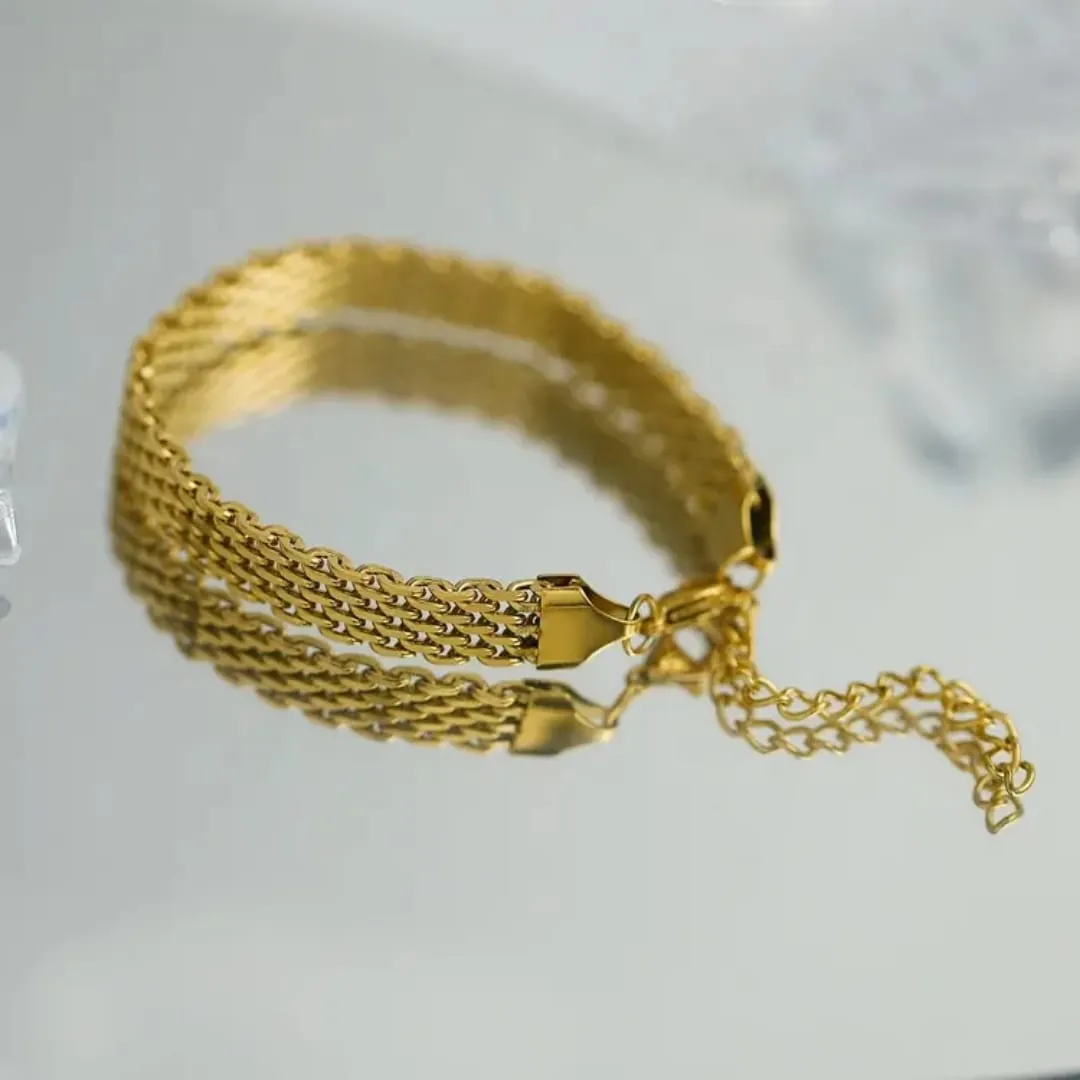 Rowena Bracelet