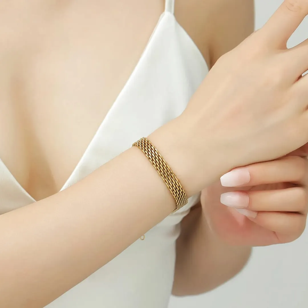 Rowena Bracelet - Image 3
