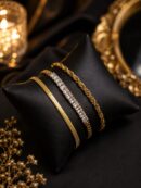 3 Bracelet Set