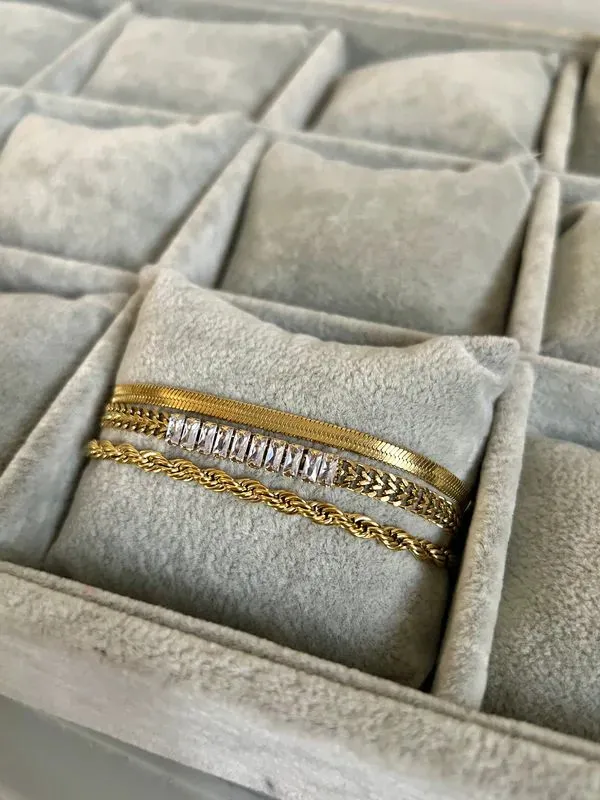 3 Bracelet Set - Image 3