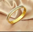 Elegant Gold Bracelet