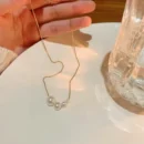 Elegant Pearl Necklace
