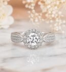 Grace Adjustable Ring