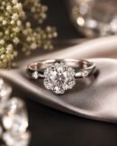 Bloom Adjustable Ring