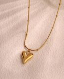 Heart Necklace