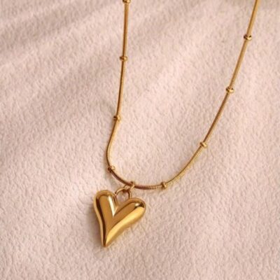 Heart Necklace