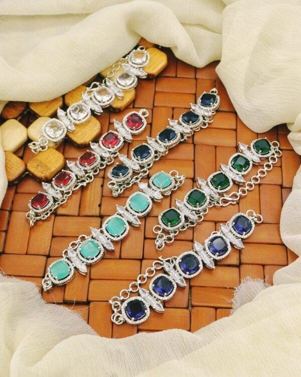 Zarcon Bracelet