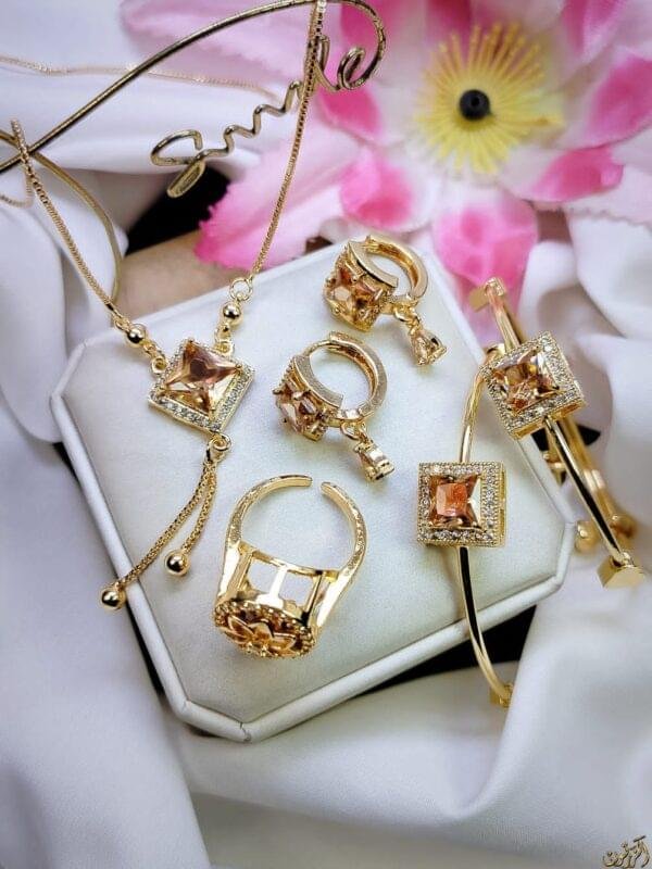 Stylish Jewellery set