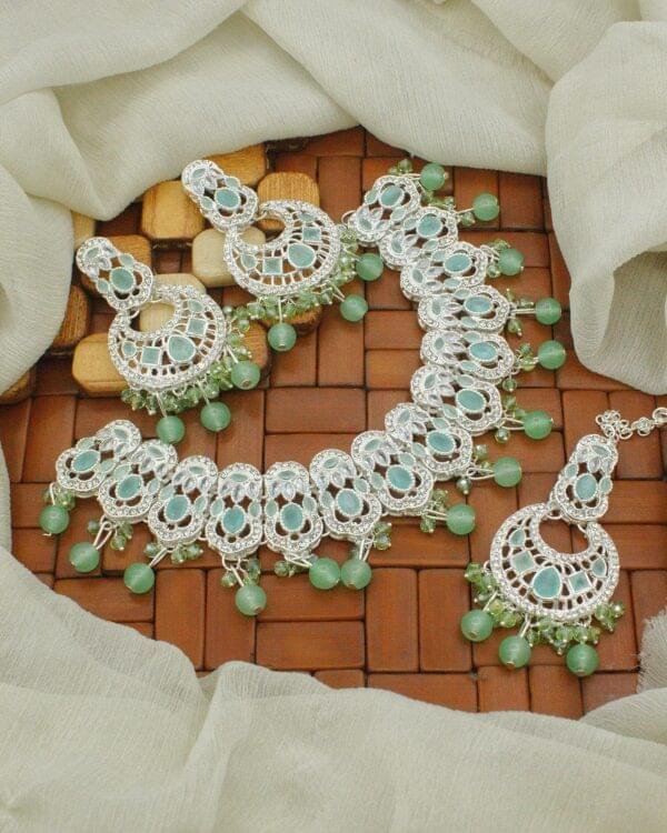 Castinh Zircon set - Image 10